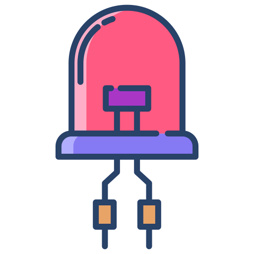 Diode icon