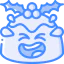 Laugh icon 64x64