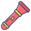 Flashlight icon 64x64