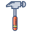 Hammer icon 64x64