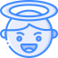 Smiley biểu tượng 64x64
