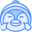 Laugh icon 64x64