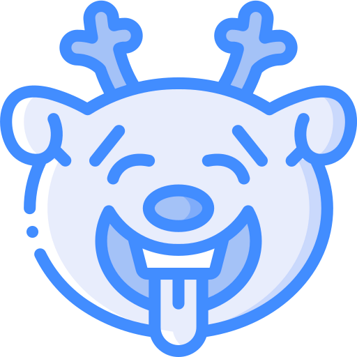Smiley icon