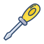 Screwdriver icon 64x64