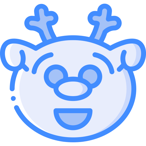 Smiley icon