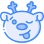 Wink icon 64x64