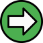 Right arrow icon 64x64