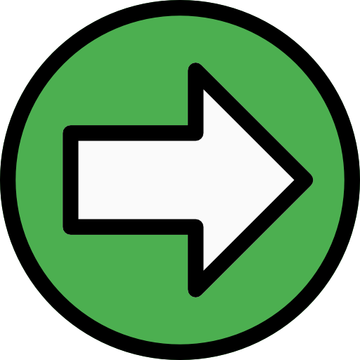 Right arrow icon
