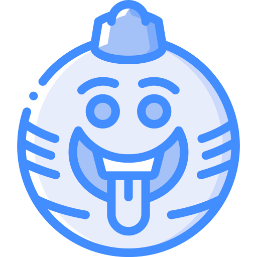Smiley icon