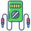 Voltmeter icon 64x64