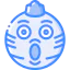 Scared icon 64x64
