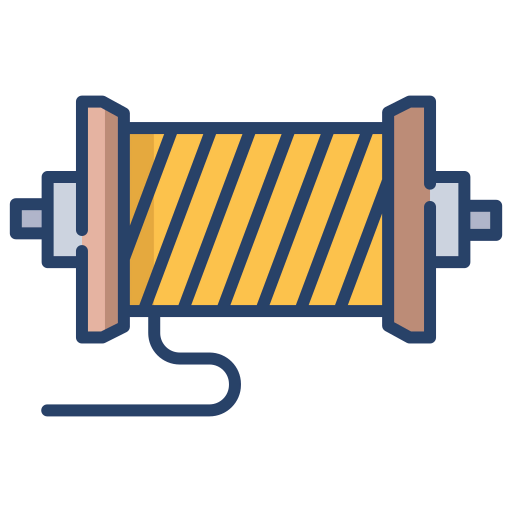Wire icon