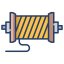 Wire icon 64x64