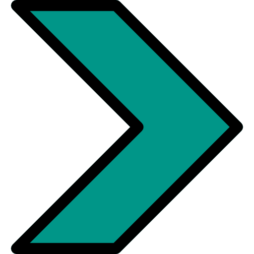 Right arrow icon