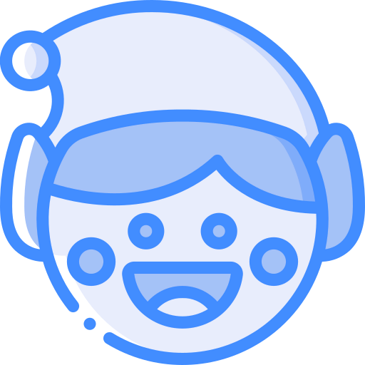 Smiley icon