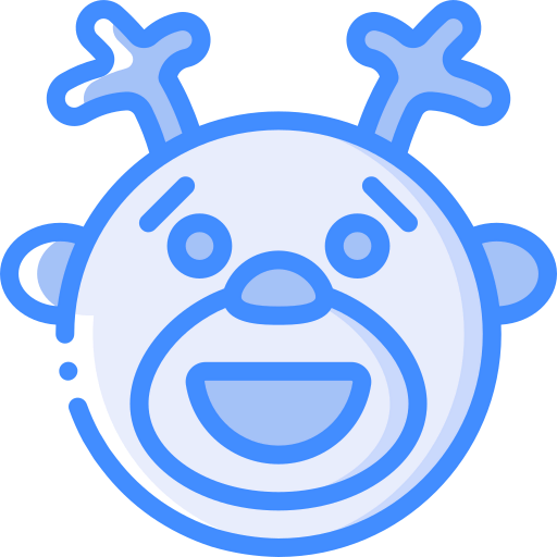 Smiley icon