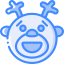 Smiley biểu tượng 64x64