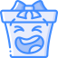 Laugh icon 64x64