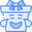 Laugh icon 64x64