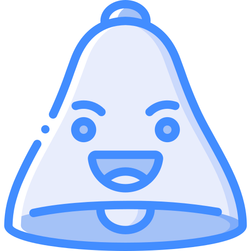 Smiley icon