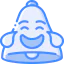 Laugh icon 64x64
