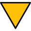 Down arrow icon 64x64
