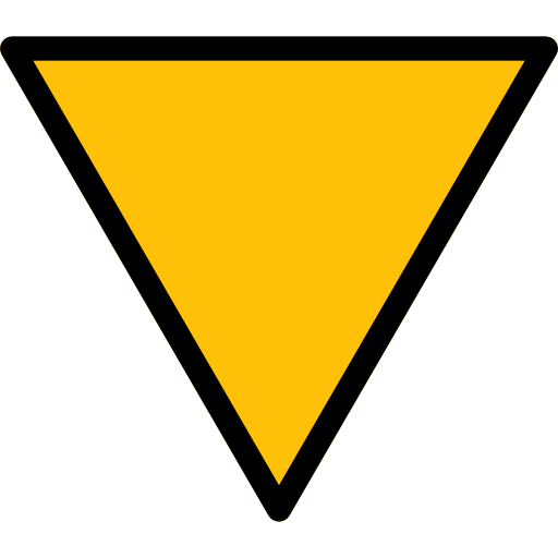 Down arrow icon