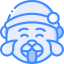 Laugh icon 64x64