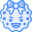 Smiley biểu tượng 64x64