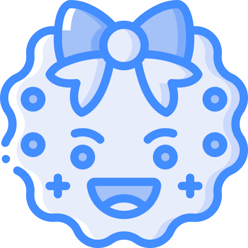 Smiley icon