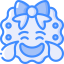 Laugh icon 64x64