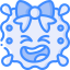 Laugh icon 64x64