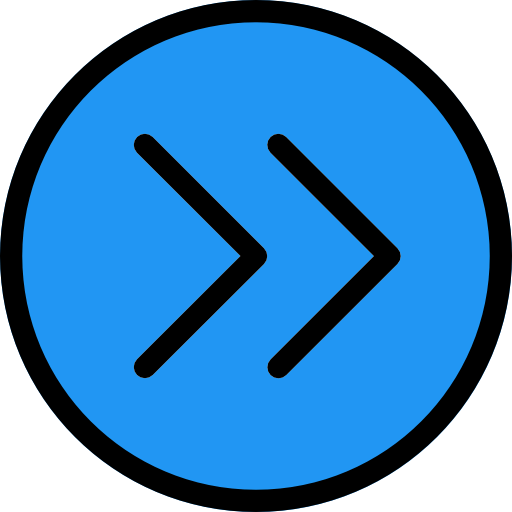 Right arrow icon