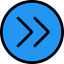 Right arrow icon 64x64