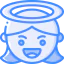 Smiley biểu tượng 64x64