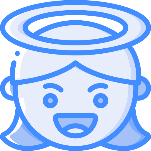 Smiley icon