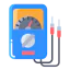 Ammeter ícono 64x64