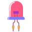 Diode icon 64x64