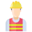 Electrician icon 64x64
