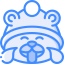 Laugh icon 64x64
