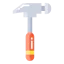Hammer icon 64x64