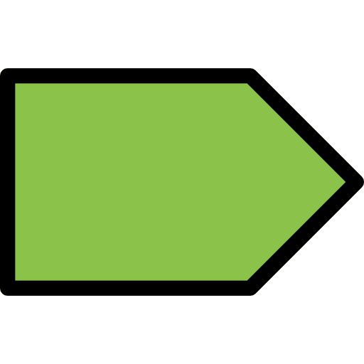 Right arrow icon