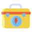 Toolbox icon 64x64