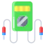 Voltmeter icon 64x64