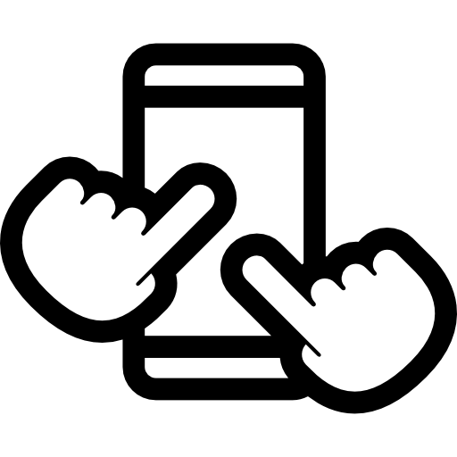 Mobile icon