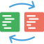 Exchange icon 64x64