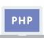 Laptop icon 64x64