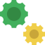 Cogwheels 상 64x64