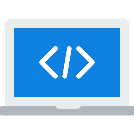 Laptop icon