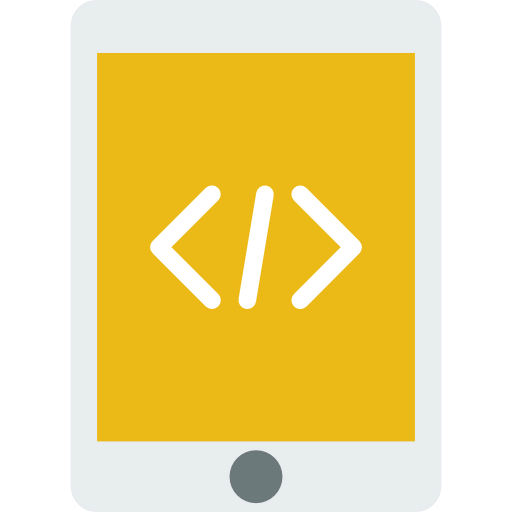 Tablet icon